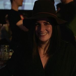 Meet your Posher, Chelsea